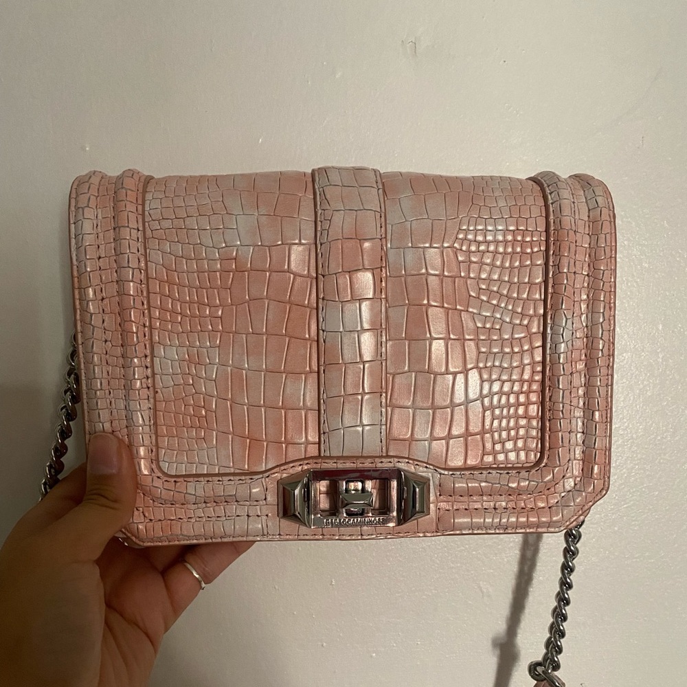 Rebecca Minkoff Cross Body Bag